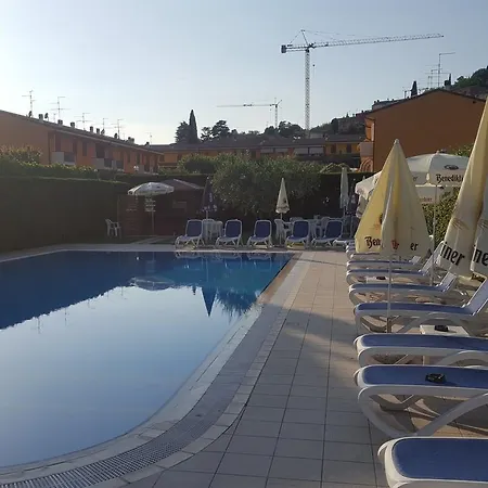 Hotel Andreis