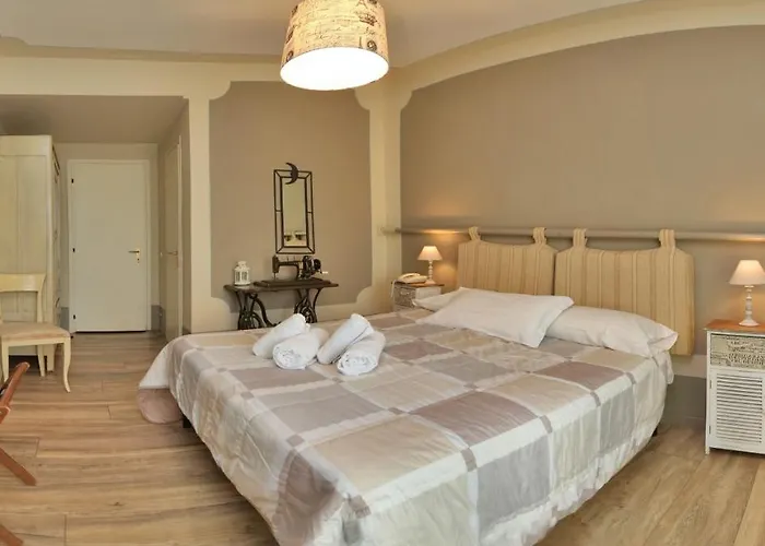 Andreis 2* 카바욘베로네세