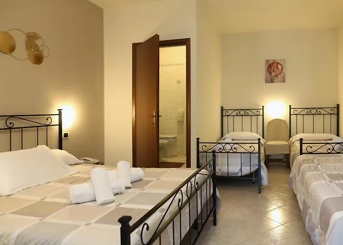 Andreis Hotel Cavaion Veronese