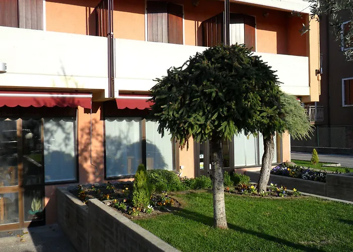 Andreis Hotel Cavaion Veronese