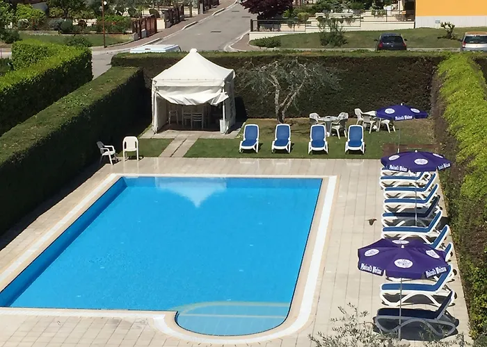 Andreis 카바욘베로네세