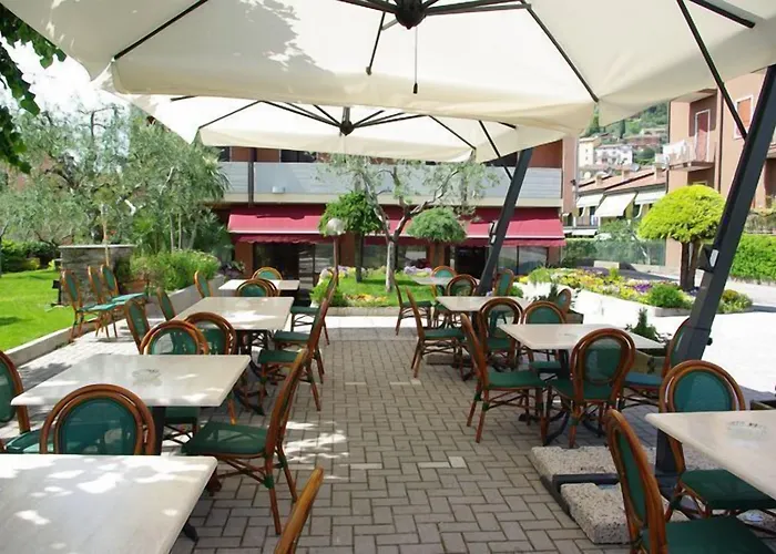 Andreis 2* 카바욘베로네세