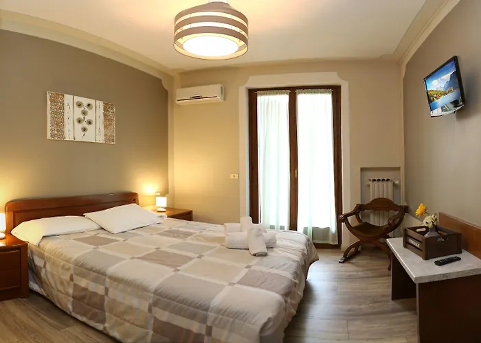 Andreis 2* Cavaion Veronese