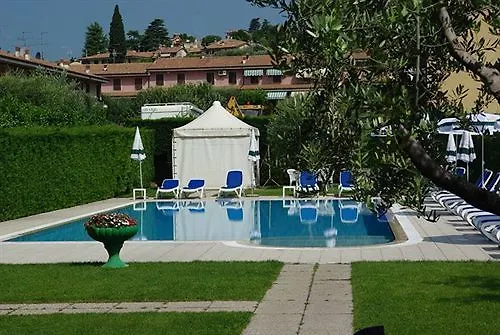 Andreis Hotel Cavaion Veronese