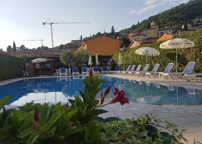 Andreis Hotel Cavaion Veronese