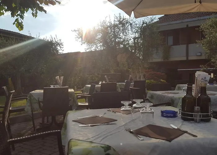 Andreis 2* 카바욘베로네세