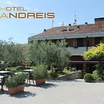 호텔 Andreis 2*