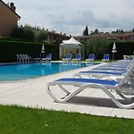 Andreis 호텔 카바욘베로네세