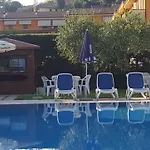 Andreis 호텔 카바욘베로네세