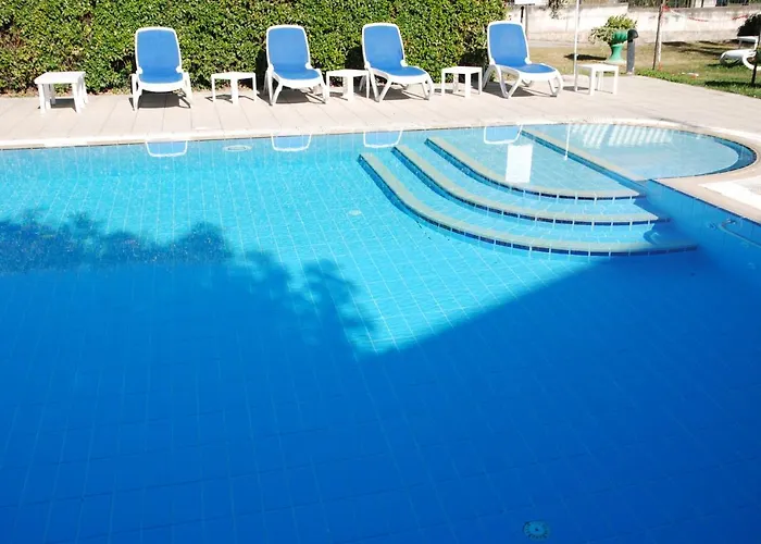 Andreis Hotel Cavaion Veronese